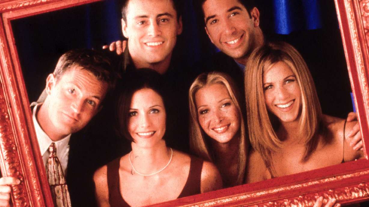 The cast of "Friends" is taking time to "grieve and process" the death of their former co-star Matthew Perry.