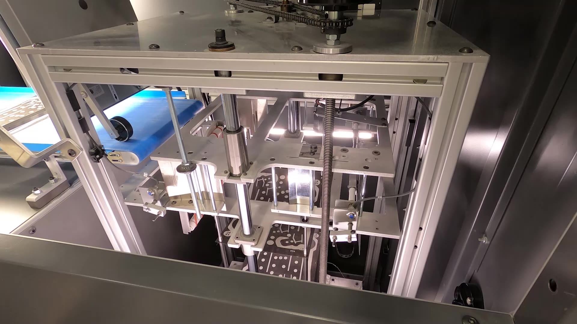 Weber State University is now using an advanced type of 3D printer. It's so rare and new that there are only a few of them west of the Mississippi.