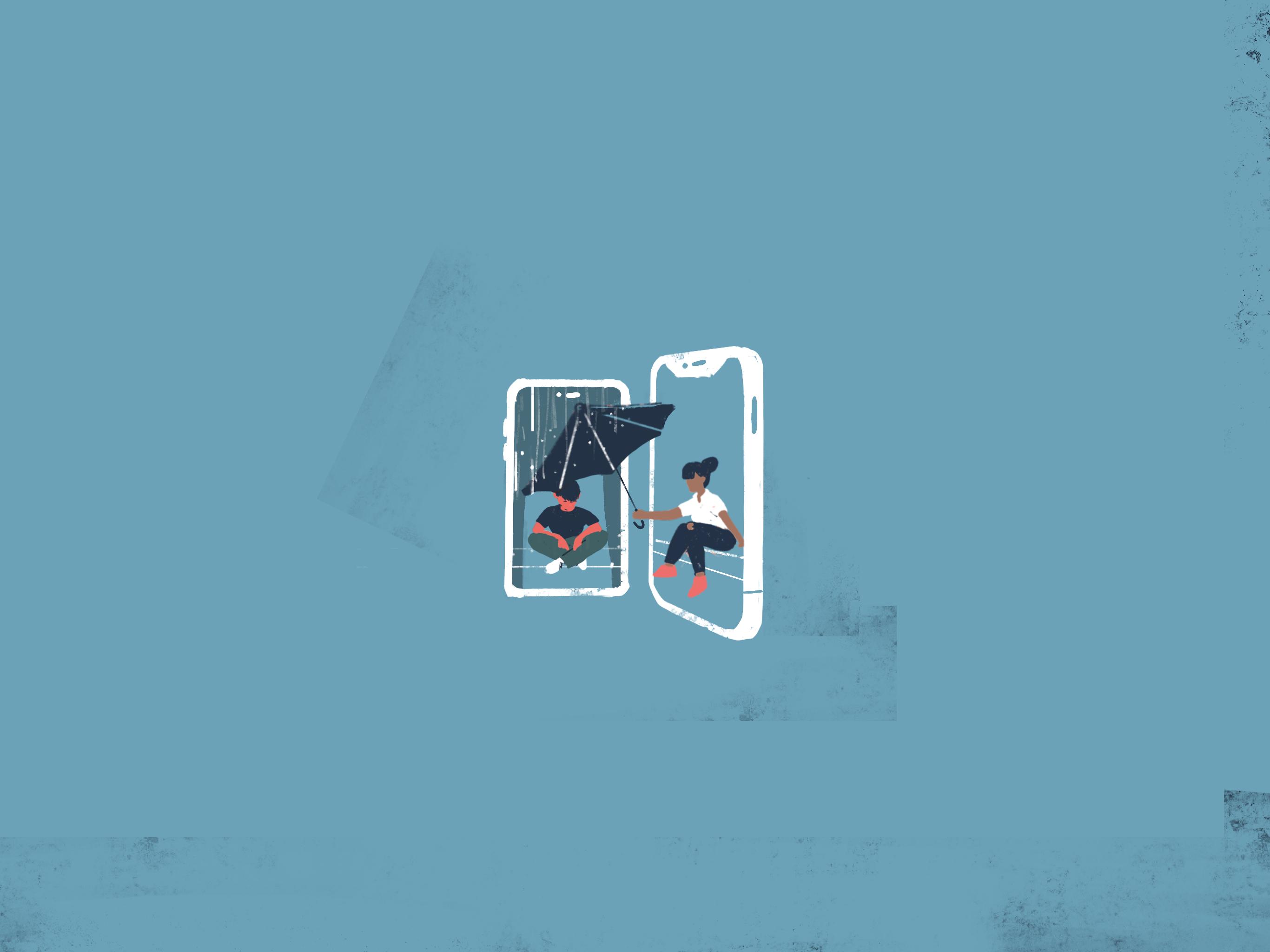 The SafeUT 2023 Annual Report shows that over 885,000 K-12 and higher education students have access to the app and over 30,000 chats started across the app's three versions. The number represents "record-breaking" utilization, program leaders and partners said Tuesday.