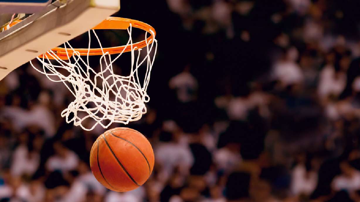 QUIZ: Test your kowledge of Walker Kessler's stats and enter to win 4 Jazz tickets!