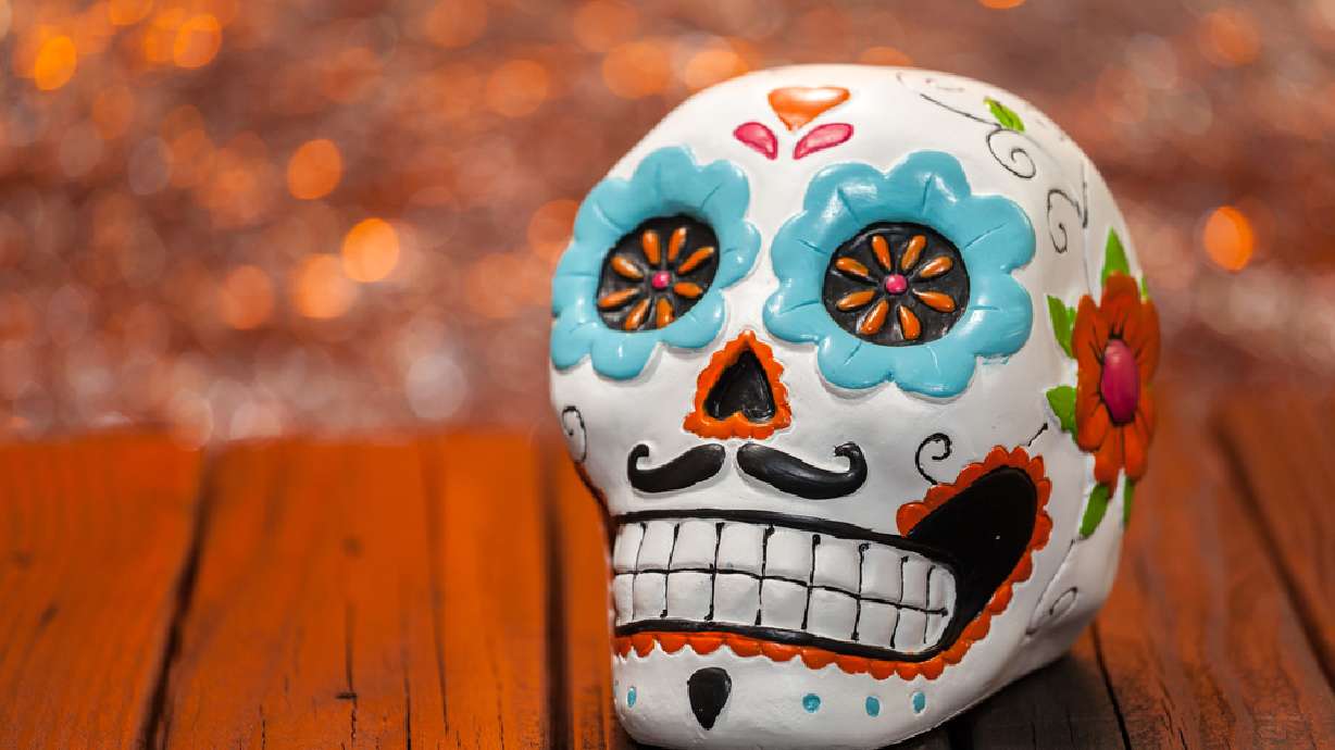 QUIZ: What do you know about Day of the Dead?