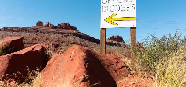 Feds to reassess off-highway vehicle plan at Utah's Labyrinth Canyon, Gemini Bridges