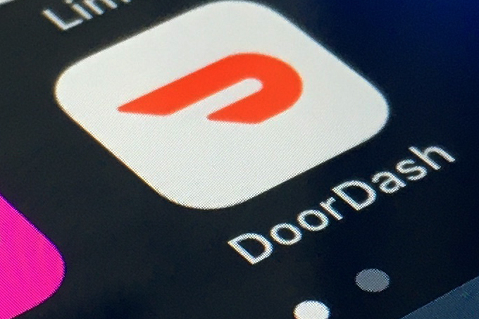 DoorDash announced Friday it's expanding an app safety feature after a test in Salt Lake City this summer.