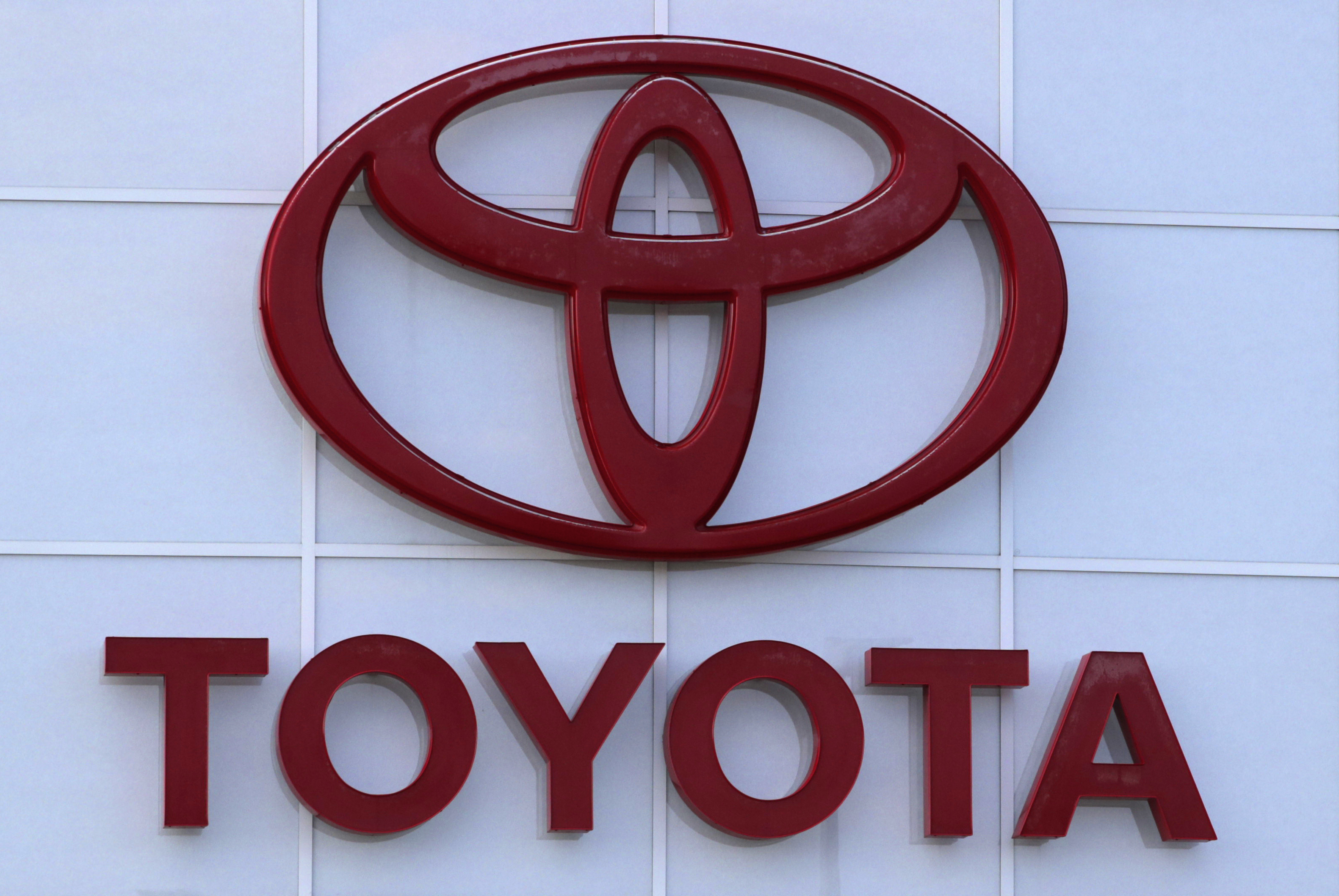 Toyota Recalls Nearly 1.9M RAV4s Over Fire Risks | KSL.com