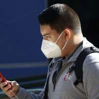 What a new study says about the effectiveness of masks against COVID-19