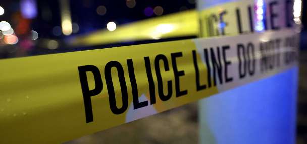 Salt Lake driver was going 129 mph one second before double fatal crash, charges say