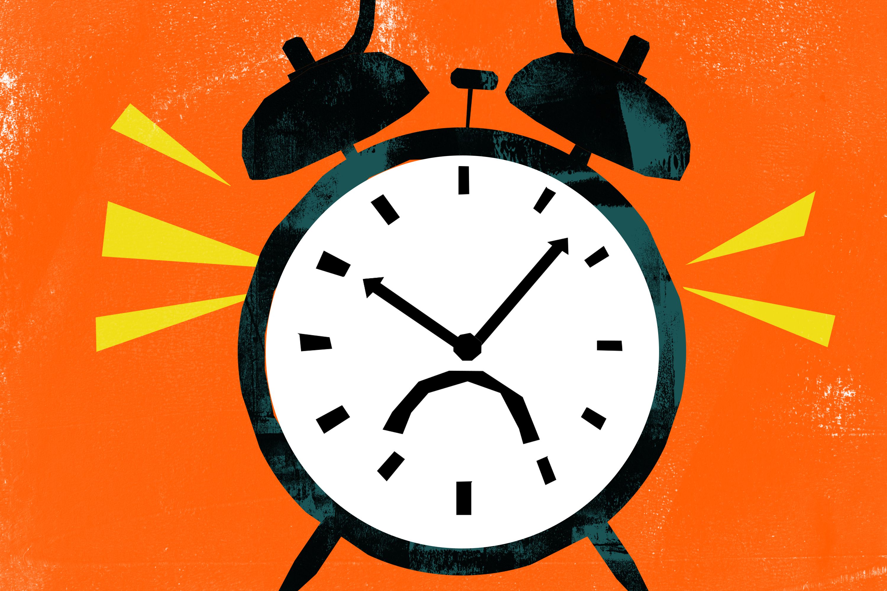 It's almost time to turn the clocks back an hour, marking the end of daylight saving time.