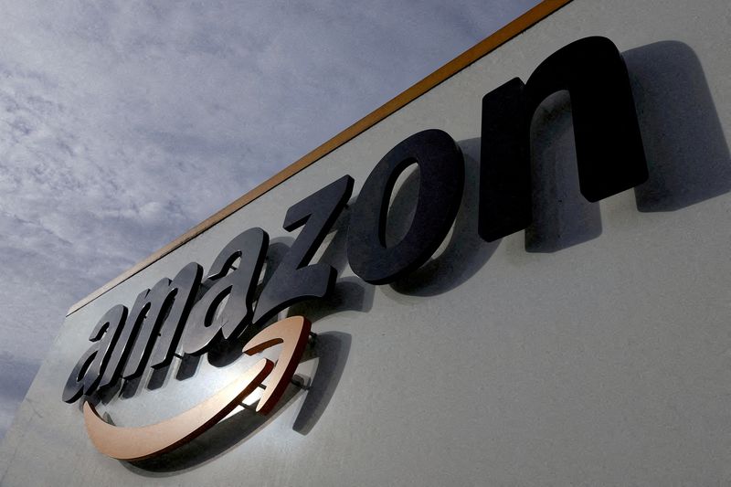 Amazon.com used a series of illegal strategies to stay on top of online retailing, the Federal Trade Commission said on Thursday.