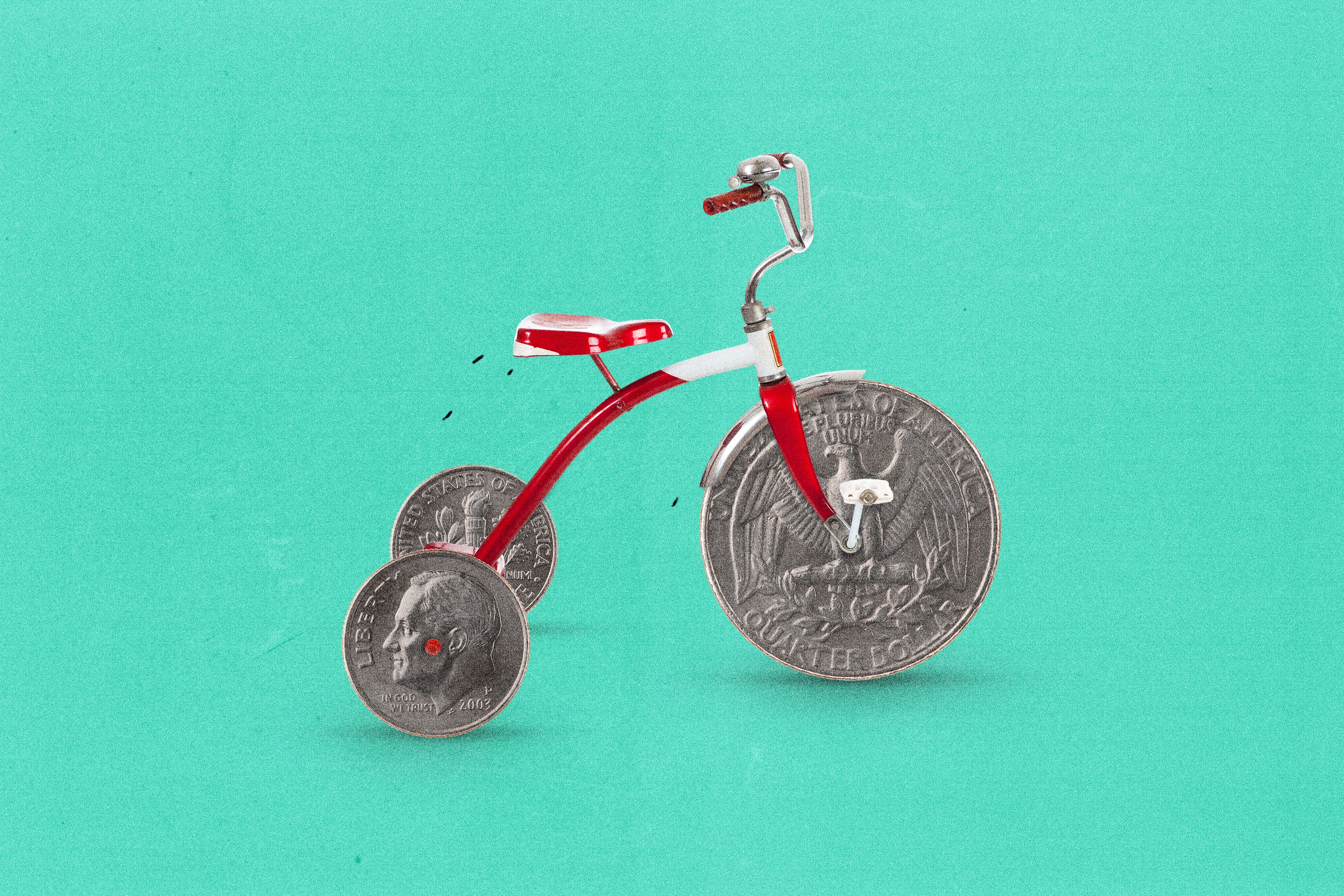 How President Biden proposes to stabilize the child care industry