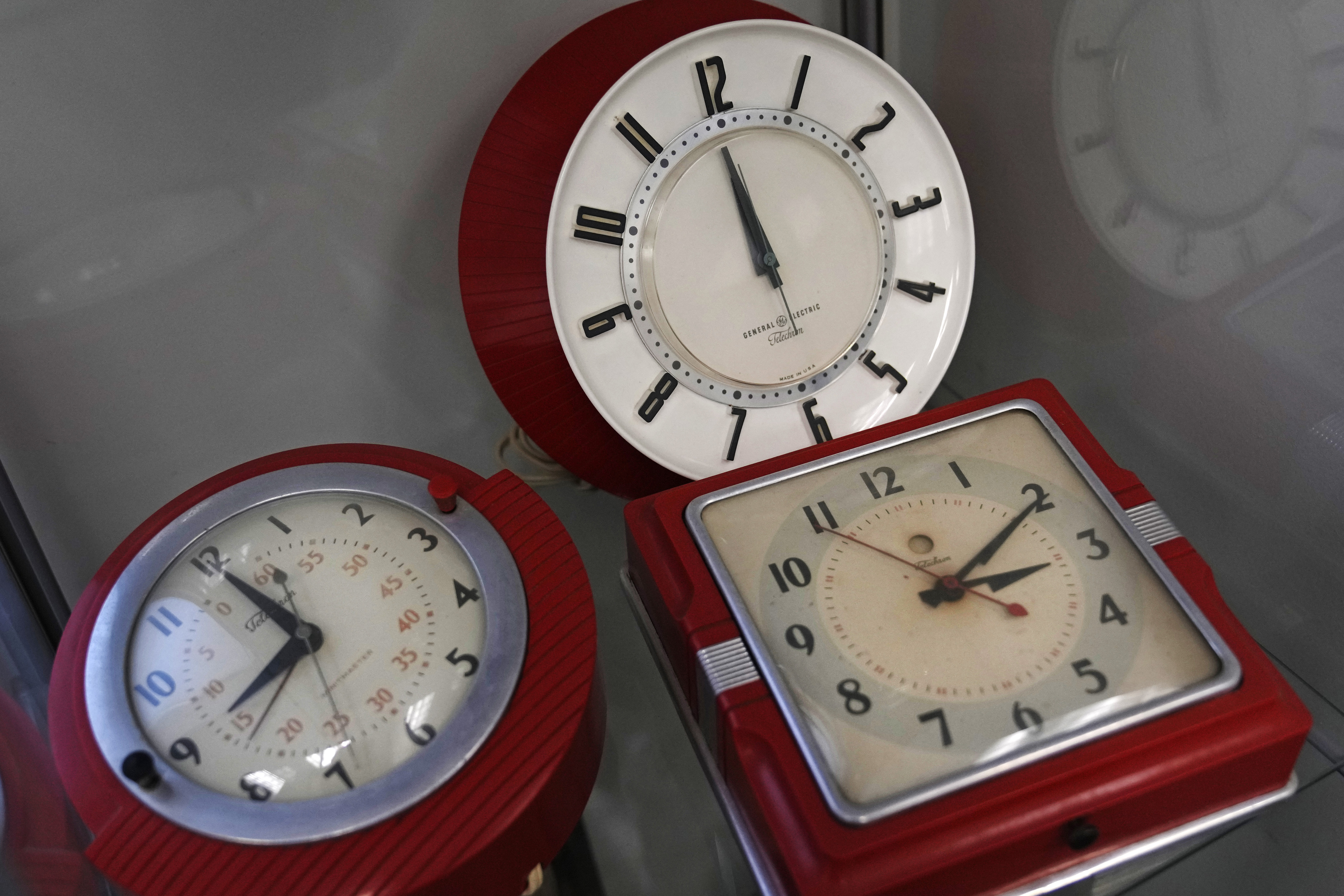 On Nov. 5, daylight saving time is out and standard time is in, and will last until March 10. Besides scheduling stumbles and sleep habit disruptions, experts say the twice yearly daylight saving time can have more serious effects on human health.