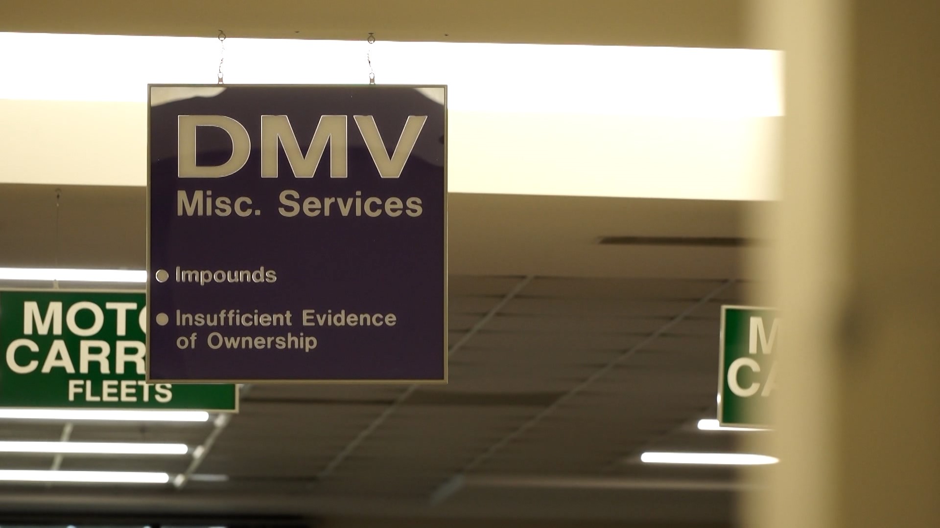 The DMV says state statutes do not consider e-bikes as motorized vehicles.
