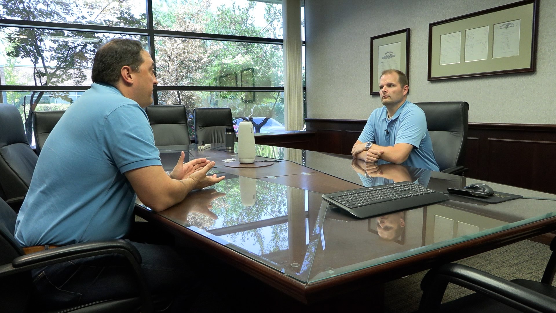Dave Andrist of Bear River Mutual Insurance tells KSL’s Matt Gephardt that it’s industry standard for insurers to treat e-bikes as motorized vehicles.