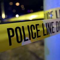 Ogden man dead after gunshot wound