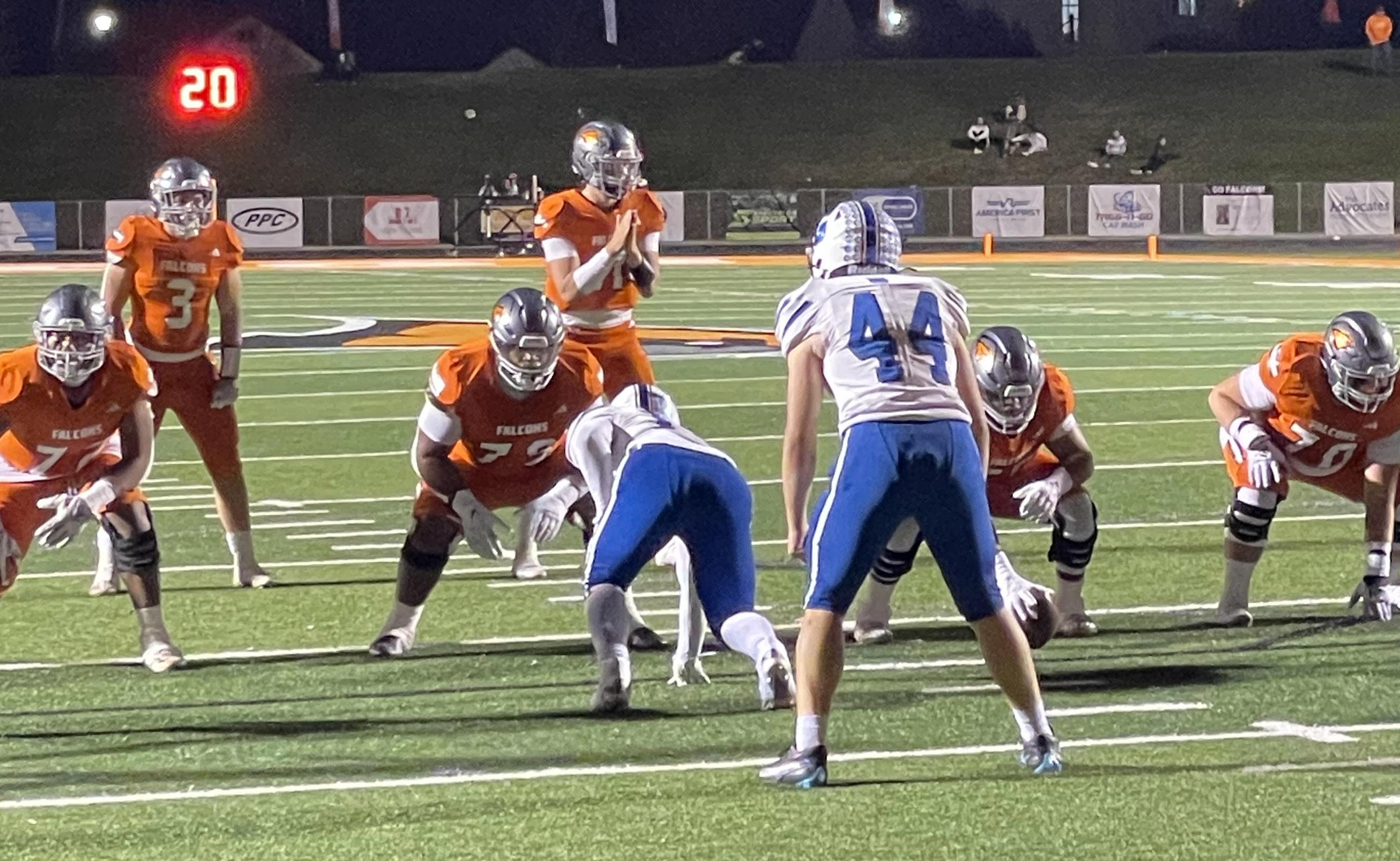 Skyridge storms back to stun Pleasant Grove in 37-30 overtime thriller