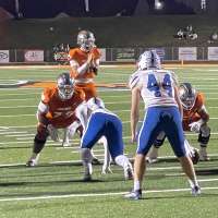 Skyridge storms back to stun Pleasant Grove in 37-30 overtime thriller