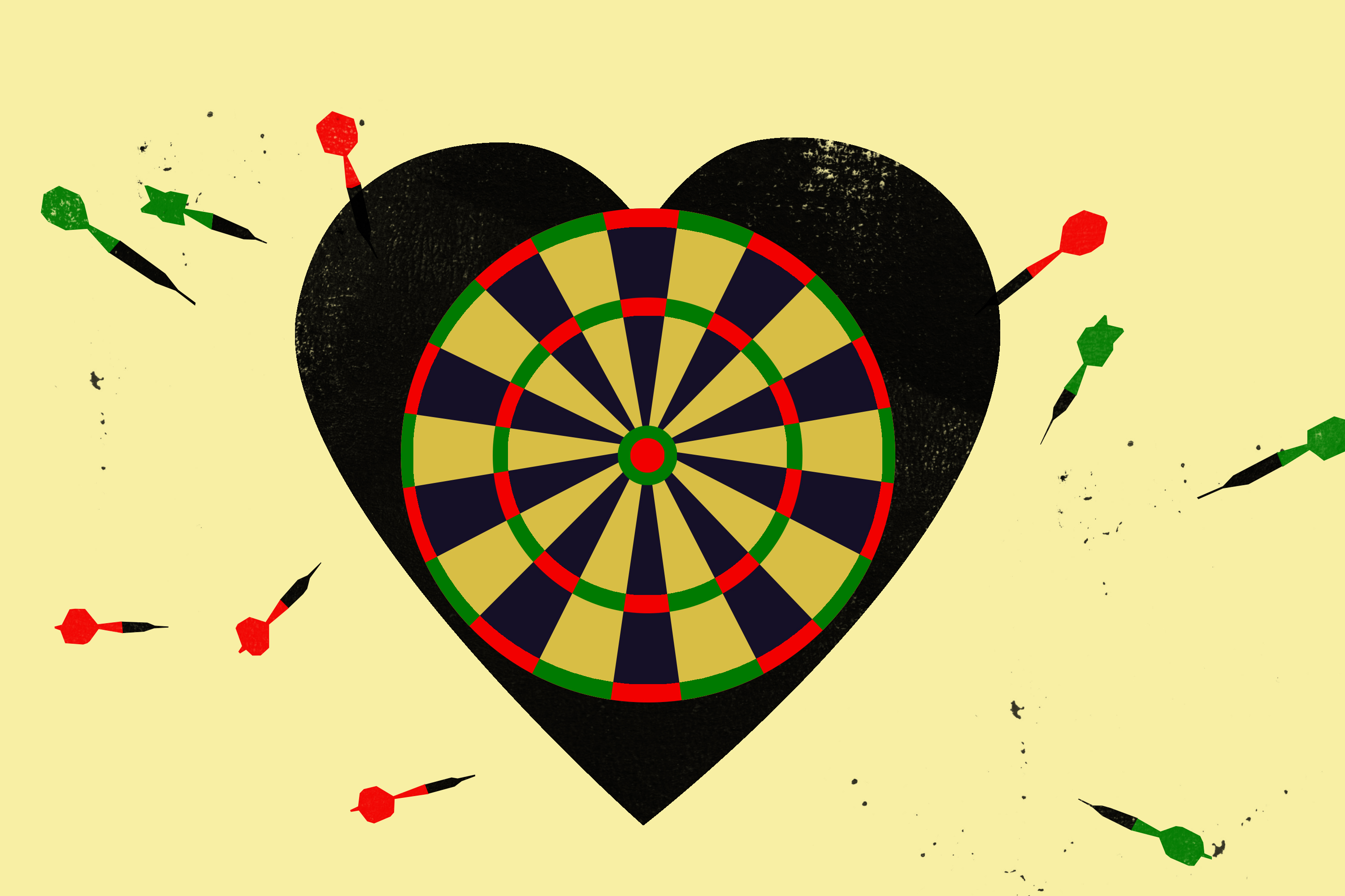 Is Gen Z the most undateable generation ever? Maybe — but it's not really their fault