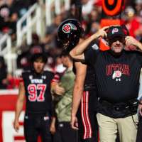 Canzano: Utah football's Kyle Whittingham talks Holy War, Big 12, and master plan