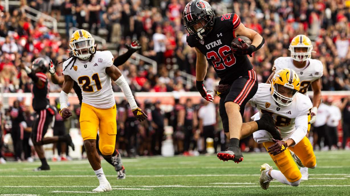 Breaking down which Big 12 athletic budgets are most (and least) efficient after Arizona's shortfall