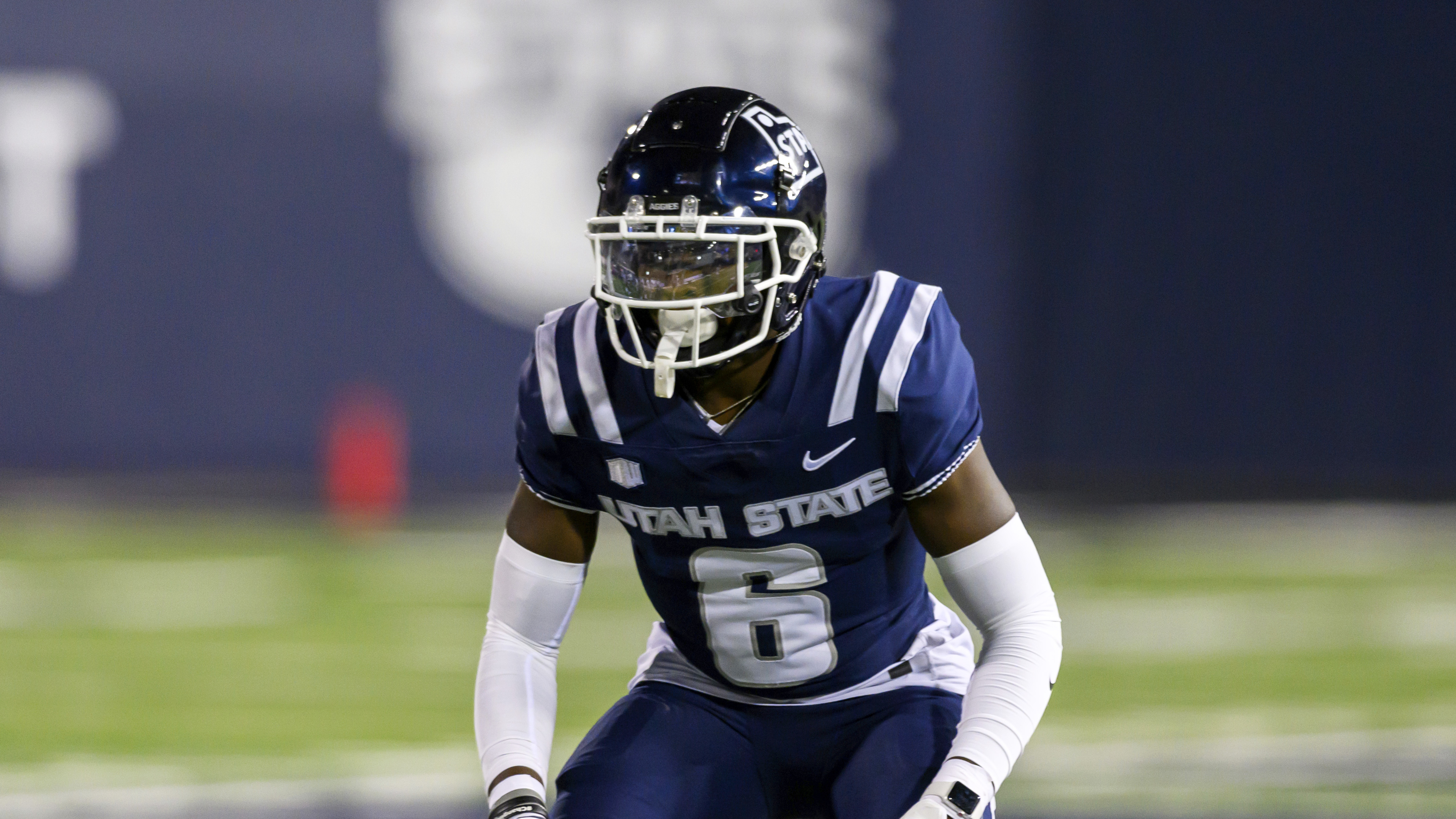 Star Aggies safety Ike Larsen back from his suspension