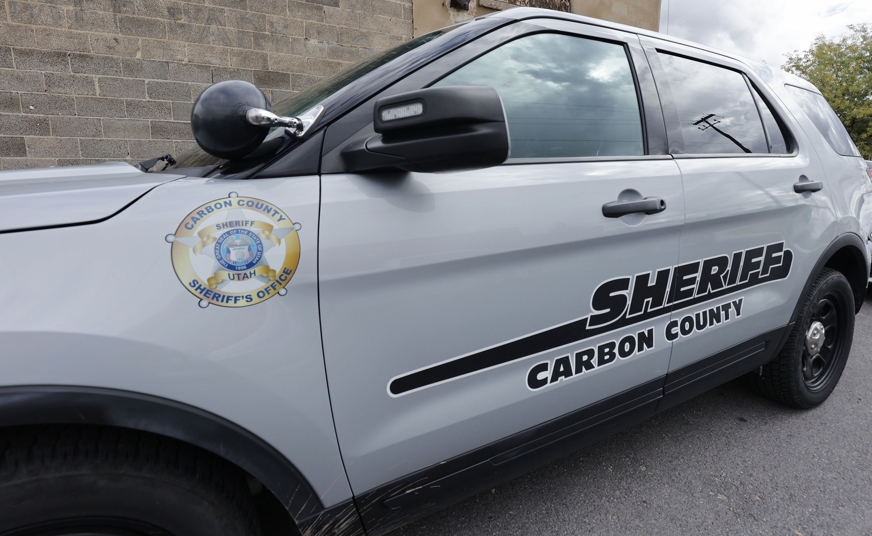 Two people are dead and two are hospitalized from carbon monoxide poisoning in Carbon County, Carbon County Sheriff's Office said.