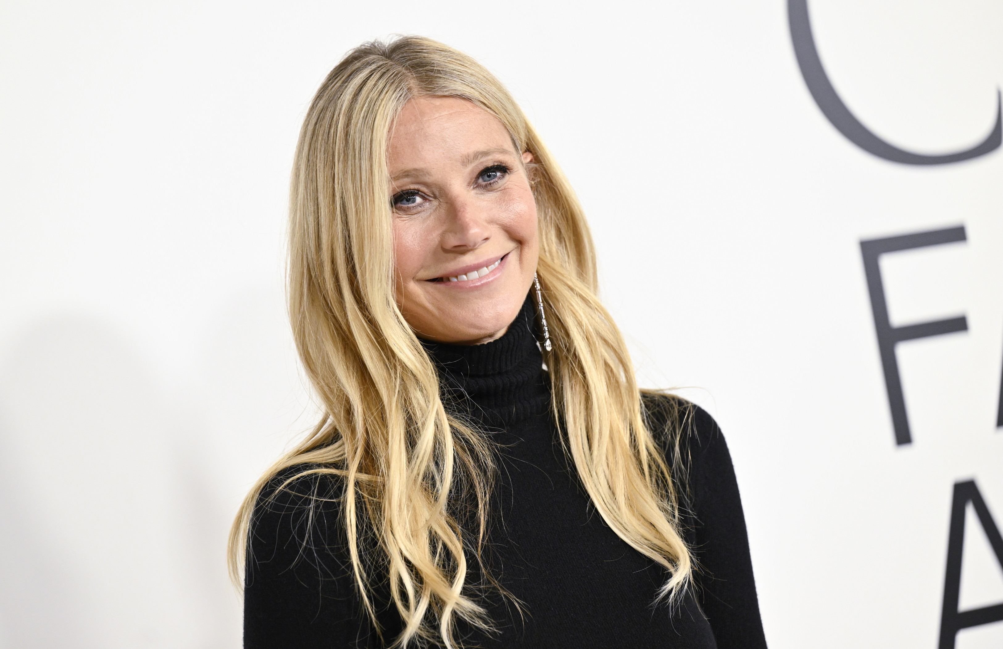 Company involved in Coldplay concert incident hires Gwyneth Paltrow as 'spokesperson'