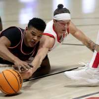 The official Pac-12 men's basketball crystal ball
