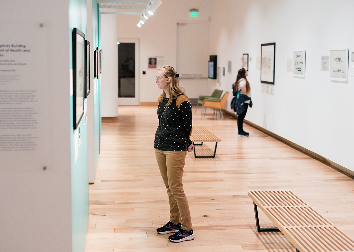 Photo by Russell Gearhart for Southern Utah Museum of Art