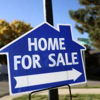 Worst housing market in 39 years: Record share of Americans say it's a 'bad time' to buy