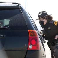 Stop for Students: The dangerous distances you drive when distracted