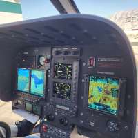 Harrowing helicopter flights over Skinwalker Ranch part of the job for Utah's Aero Dynamic Jets