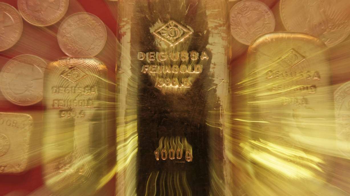 Tuesday turned out to be a good day for Democrats across the country, but whether it becomes President Joe Biden's golden ticket to a second term in 2024 remains to be seen.