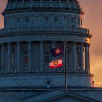 Utah responds to flag initiative lawsuit, asks judge to deny injunction