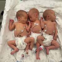 Getting pregnant while pregnant: Utah couple shares incredible story after fertility struggles