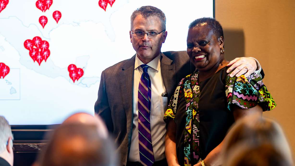 Church of Jesus Christ doubles its Christmas season ‘Light the