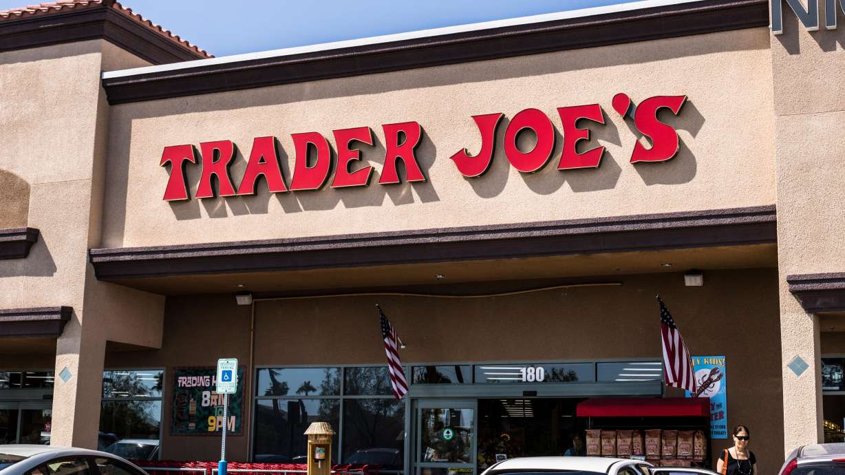 Some Kaysville residents want a Trader Joe’s location in their city, and Kaysville Mayor Tamara Tran is doing what she can to make that a reality.
