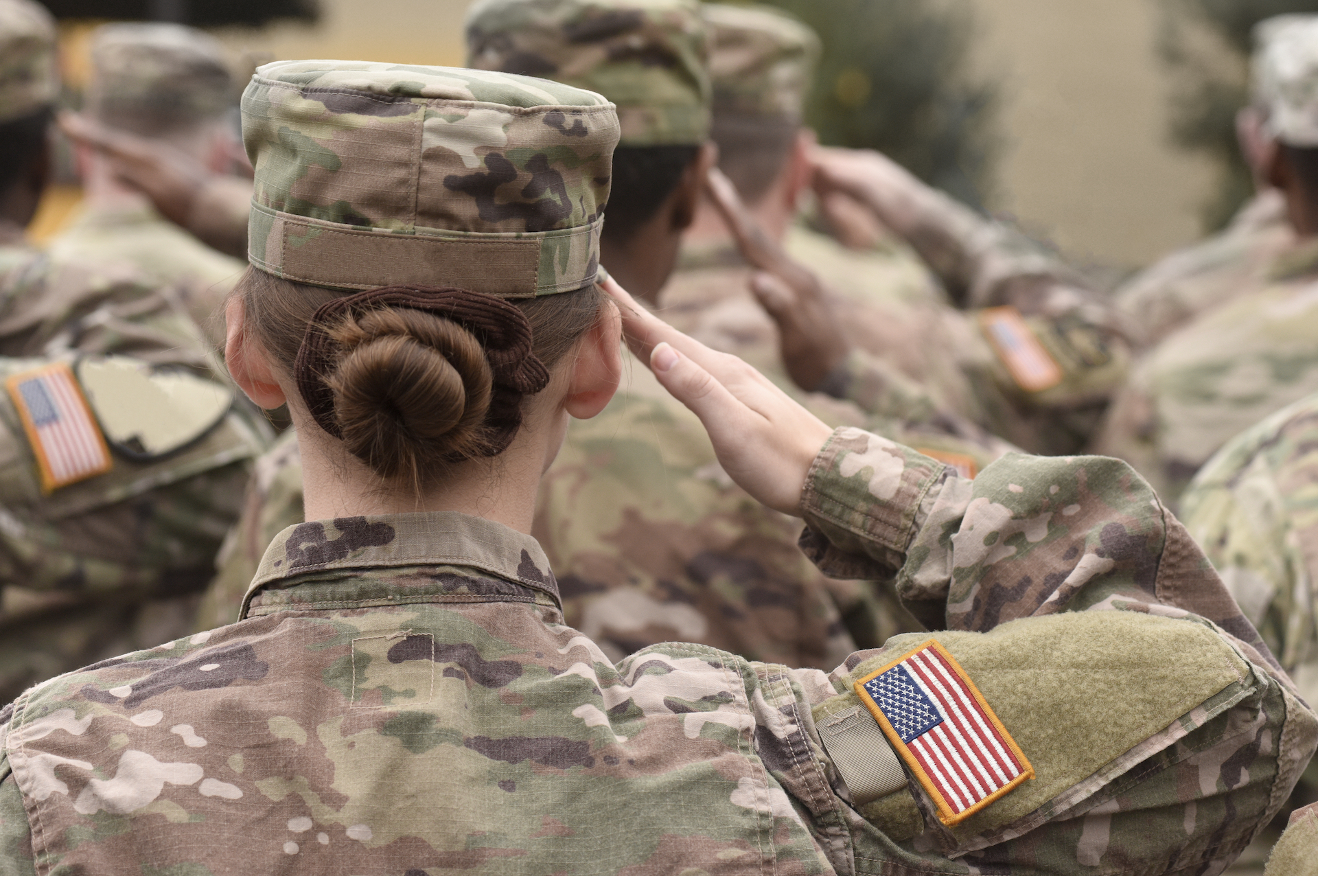 Veterans are feeling less hopeful about transitioning to civilian life after military service, according to a new poll. Here are some tips for veterans looking for a career.
