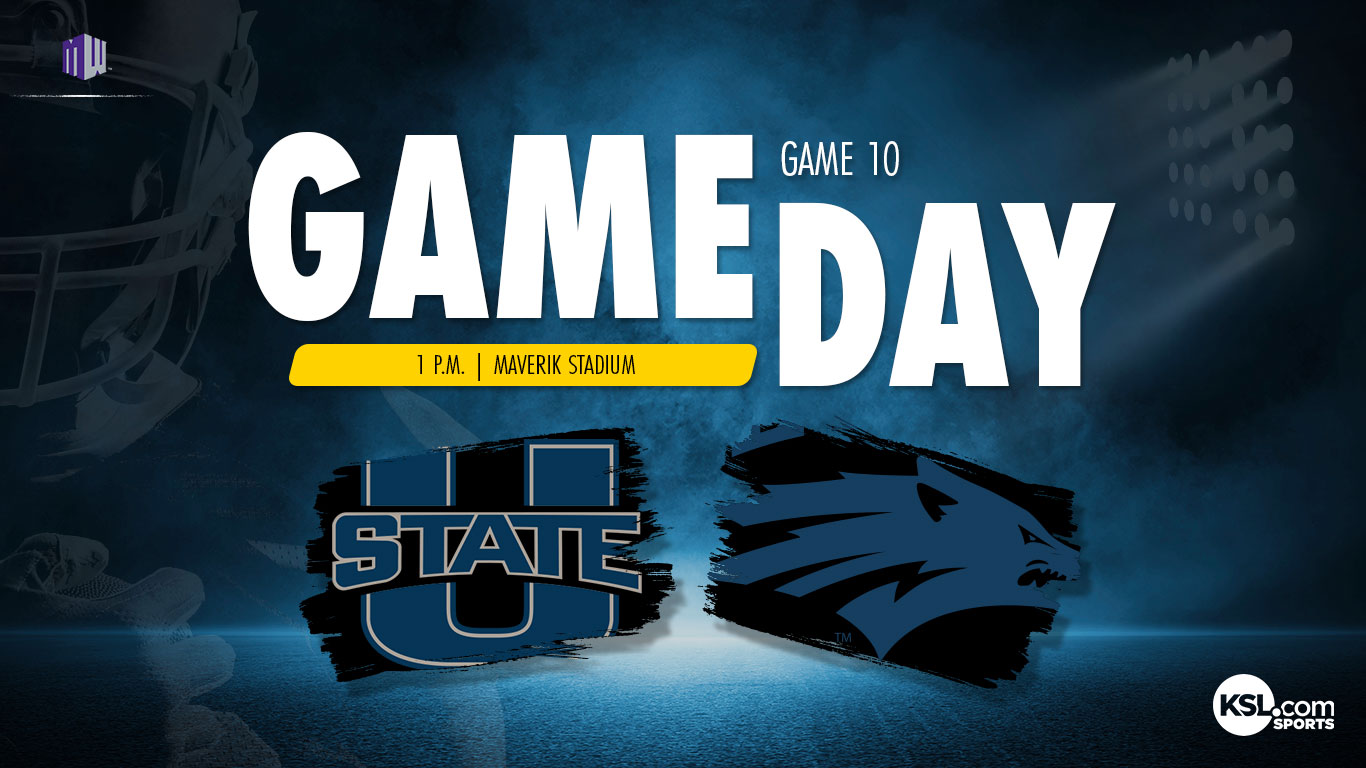 Game Center: Utah State vs. Nevada
