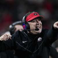 Georgia still the team to beat in KSL.com Sports Top 25 Fan Poll Week 13