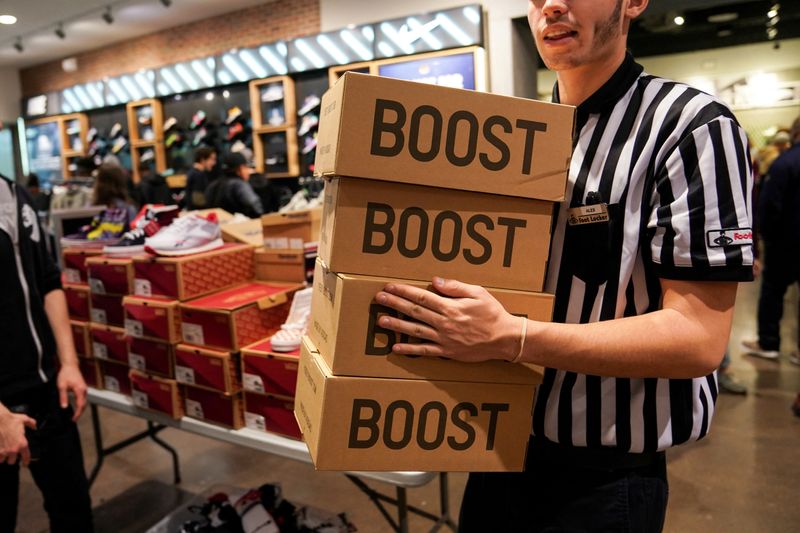 Kohl's has an inventory mess on its hands, Business