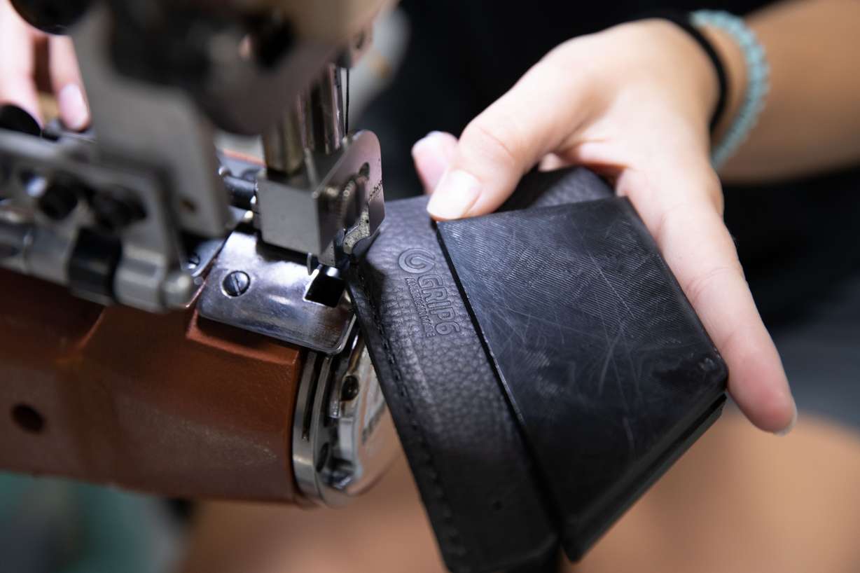 Why you'll love these American-made gifts crafted in Utah