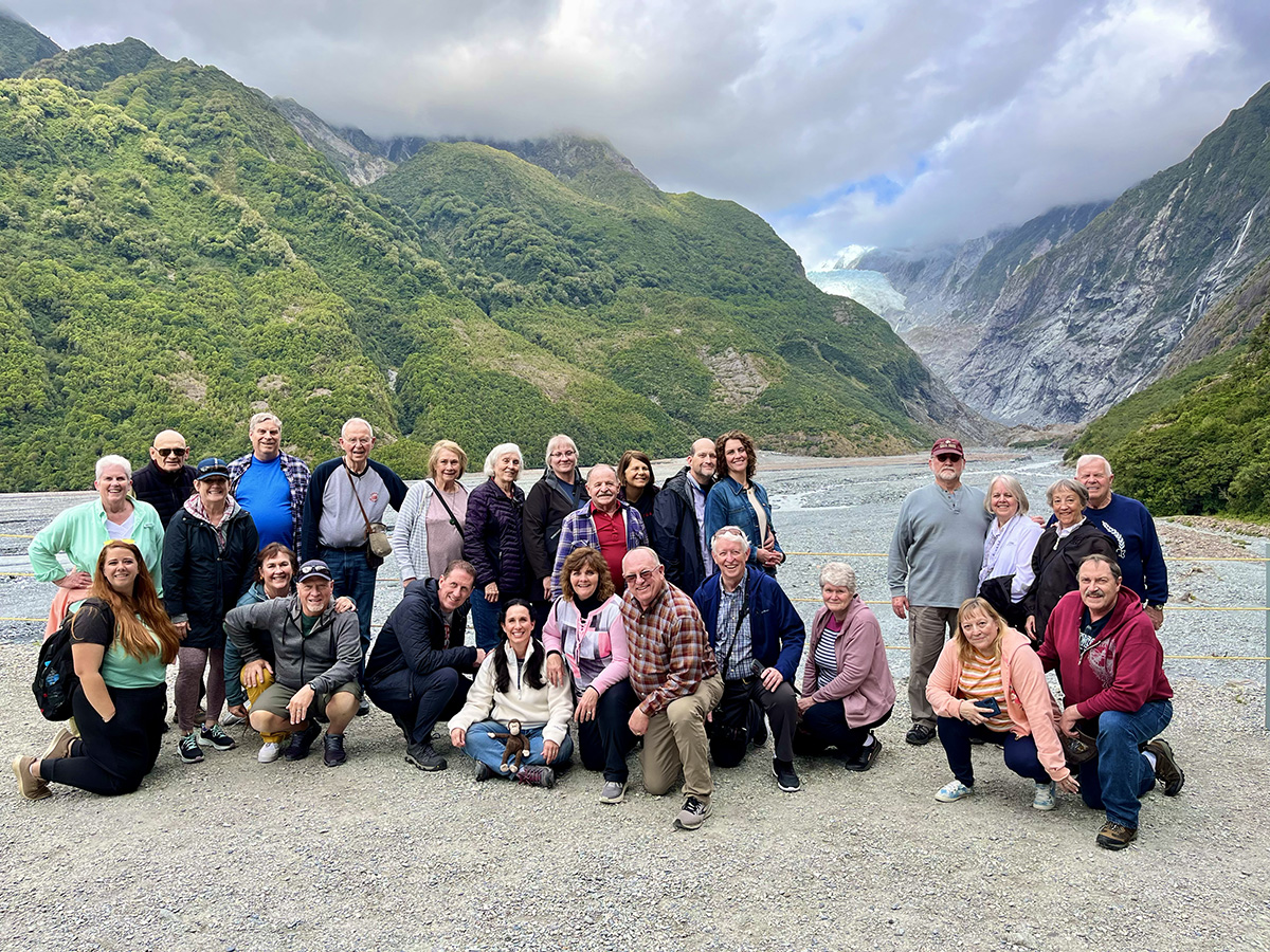 Explore New Zealand (and Australia) for a fraction of the price with this Utah travel agency