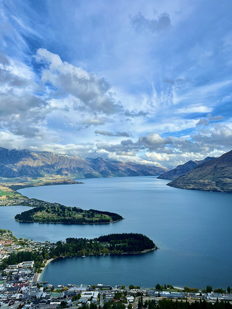 Explore New Zealand (and Australia) for a fraction of the price with this Utah travel agency