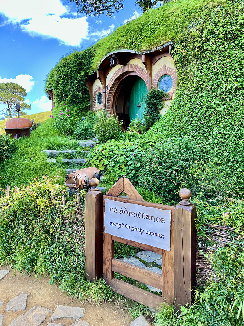 Explore New Zealand (and Australia) for a fraction of the price with this Utah travel agency