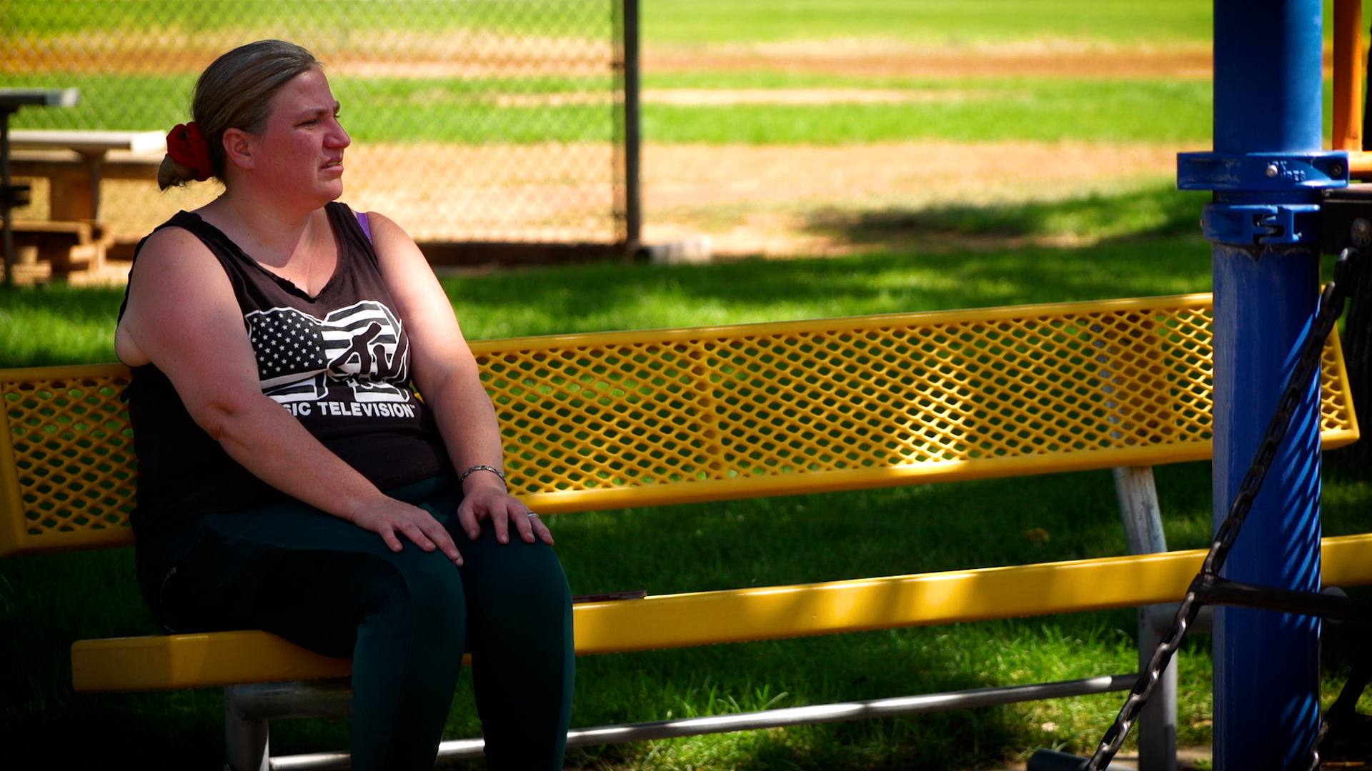 A 'lethal combination': Domestic violence and guns in Utah