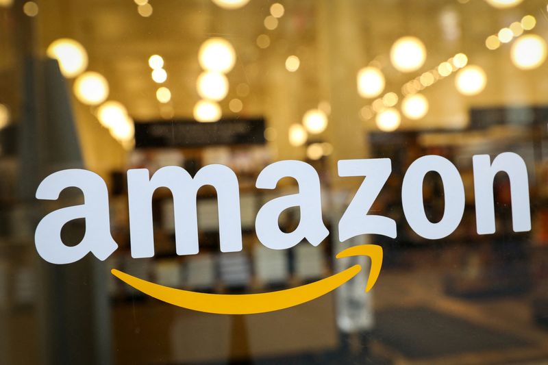 The U.S. Food and Drug Administration said on Tuesday it had sent a warning letter to Amazon related to sale of seven unapproved eye drops on the company's e-commerce platform.