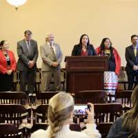 Report highlights solutions for epidemic of missing, murdered Indigenous Utahns