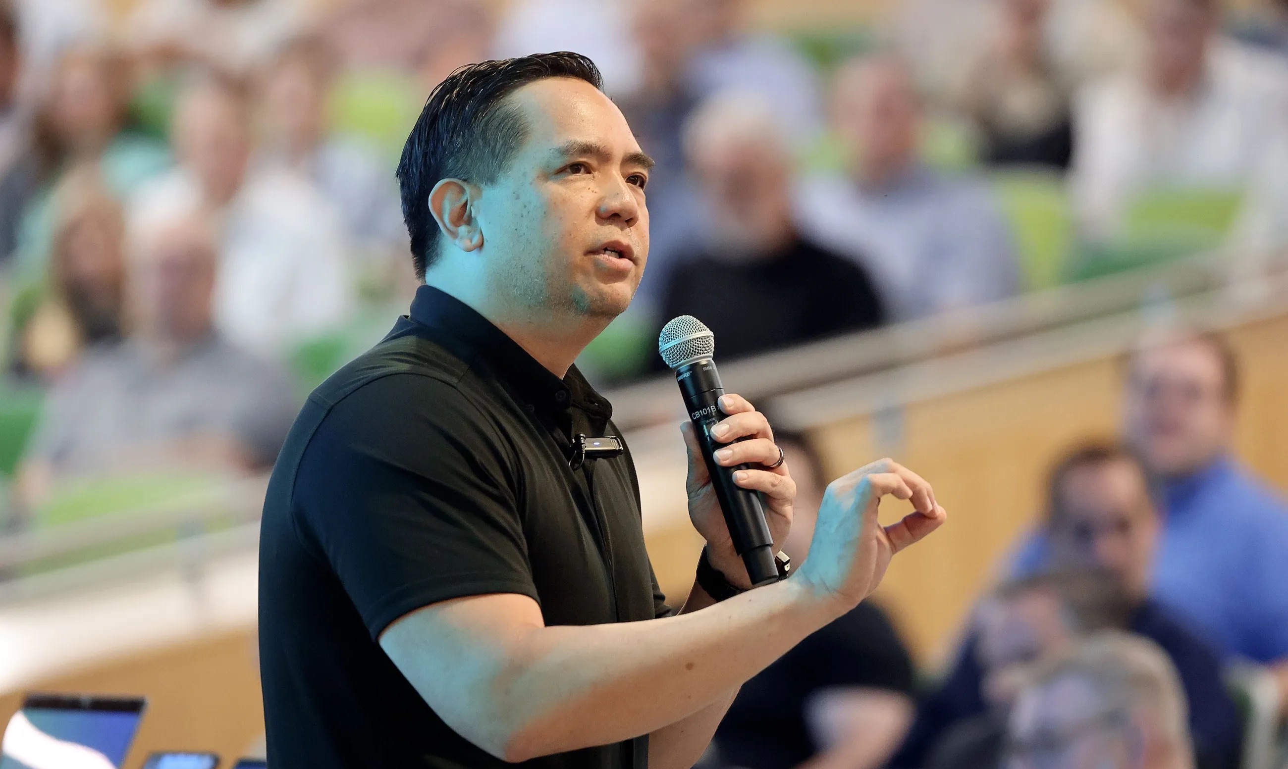 Dozens of Utah lawmakers request audit of the Utah Attorney General's Office