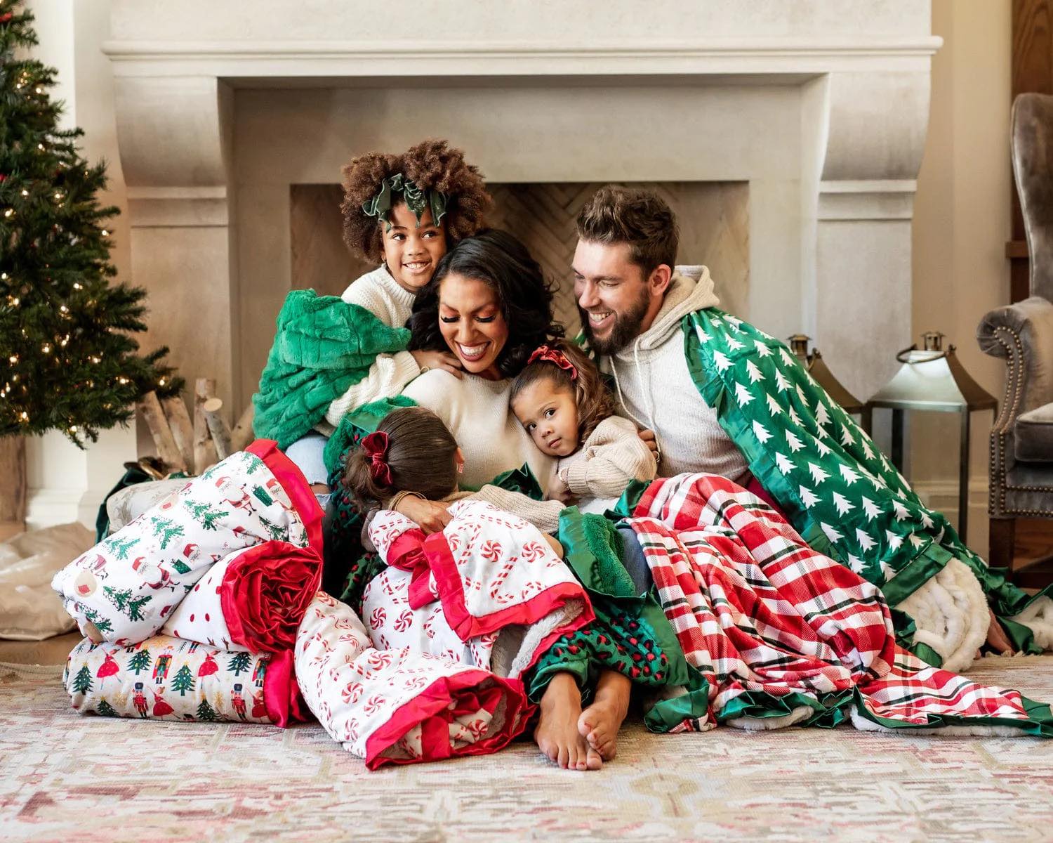 5 small ways to serve people and families around you this holiday season