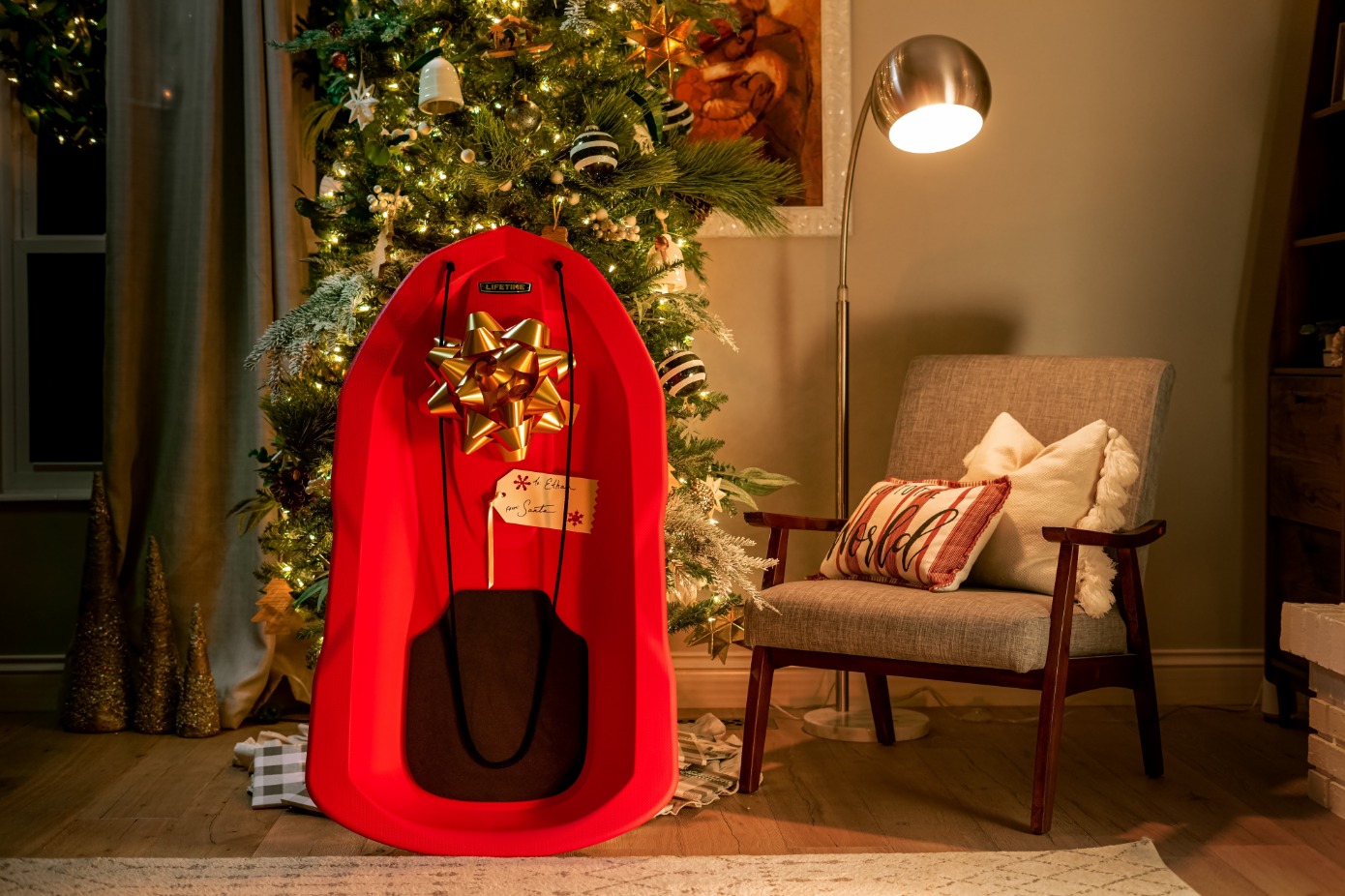 Here are a few holiday gifts you can give to your children (and yourself)