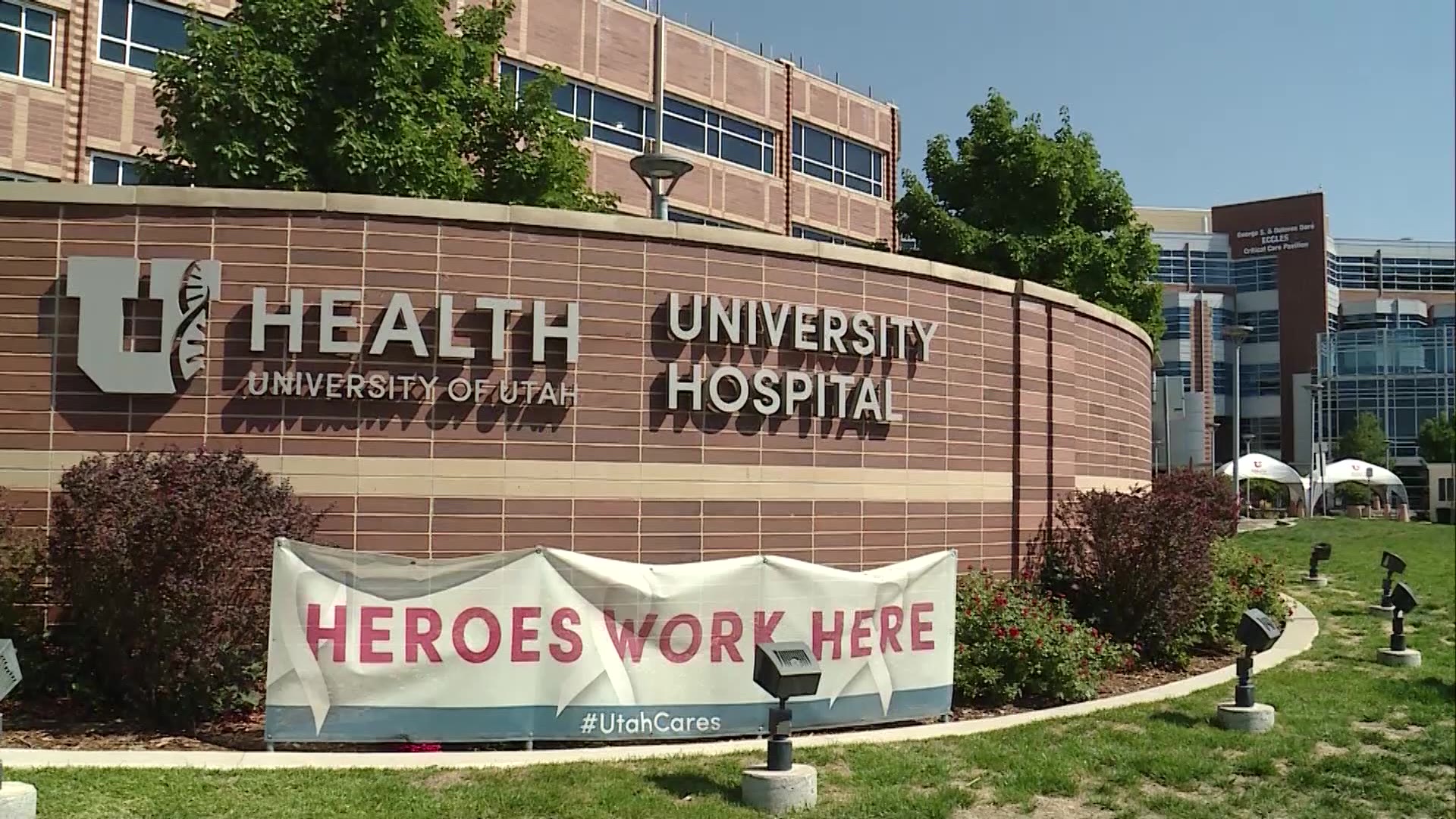 The announcement of a union comes as hundreds of frontline workers say they need representation.